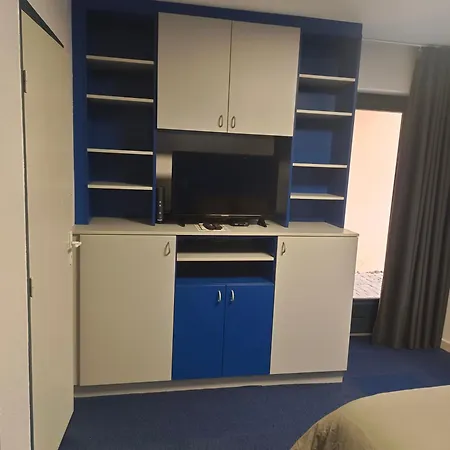 Apartman Le Nid Colmar