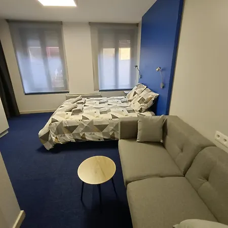 Le Nid Appartement *