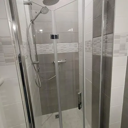 Le Nid Apartman Colmar