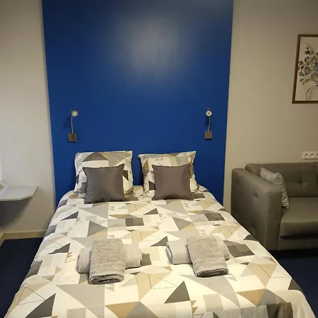Apartman Le Nid