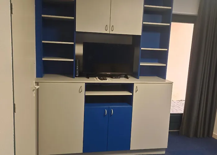 Appartement Le Nid Colmar