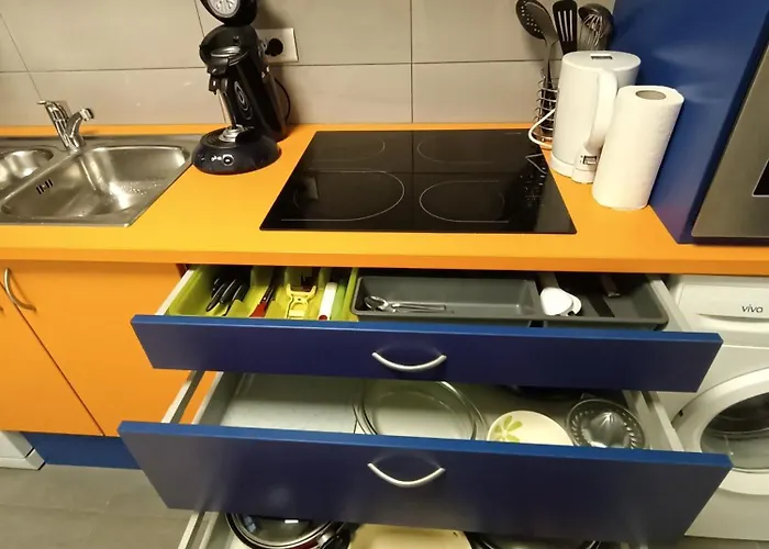 Le Nid Кольмар