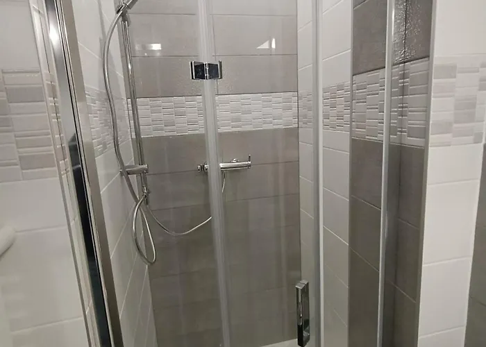 Le Nid Апартаменты Кольмар