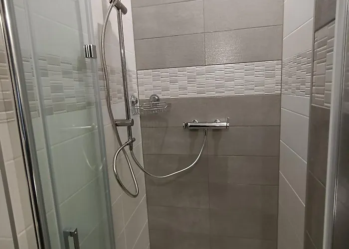 Appartement Le Nid Colmar