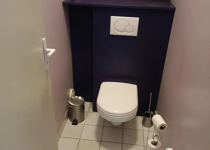 Le Nid * Кольмар